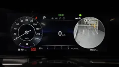 2023 Kia Carnival Diesel 9-Seater Prestige — фото 8