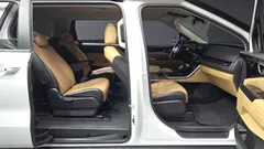 2023 Kia Carnival Diesel 9-Seater Prestige — фото 15