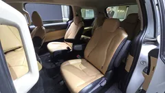 2023 Kia Carnival Diesel 9-Seater Prestige — фото 16