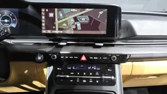 2023 Kia Carnival Diesel 9-Seater Prestige — фото 17