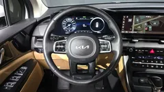 2023 Kia Carnival Diesel 9-Seater Prestige — фото 18