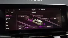 2023 Kia Carnival Diesel 9-Seater Prestige — фото 20