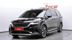 2023 Kia Carnival Gasoline 7-Seater Signature — фото 1