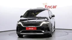 2023 Kia Carnival Gasoline 7-Seater Signature — фото 3