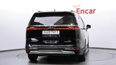 2023 Kia Carnival Gasoline 7-Seater Signature — фото 4