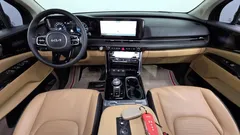 2023 Kia Carnival Gasoline 7-Seater Signature — фото 7