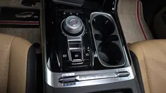 2023 Kia Carnival Gasoline 7-Seater Signature — фото 9