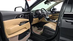 2023 Kia Carnival Gasoline 7-Seater Signature — фото 10