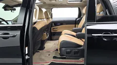 2023 Kia Carnival Gasoline 7-Seater Signature — фото 12