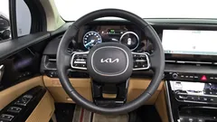 2023 Kia Carnival Gasoline 7-Seater Signature — фото 13