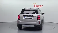 2023 Mini Countryman ALL4 Classic Launch Pack — фото 4