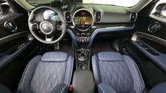 2023 Mini Countryman ALL4 Classic Launch Pack — фото 7