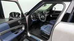 2023 Mini Countryman ALL4 Classic Launch Pack — фото 10
