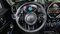 2023 Mini Countryman ALL4 Classic Launch Pack — фото 13