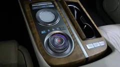 2022 Genesis G80 Gasoline 2.5 Turbo AWD — фото 9