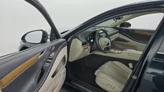 2022 Genesis G80 Gasoline 2.5 Turbo AWD — фото 10