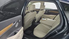 2022 Genesis G80 Gasoline 2.5 Turbo AWD — фото 11