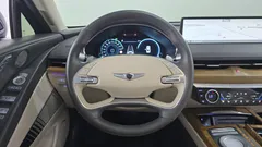 2022 Genesis G80 Gasoline 2.5 Turbo AWD — фото 14