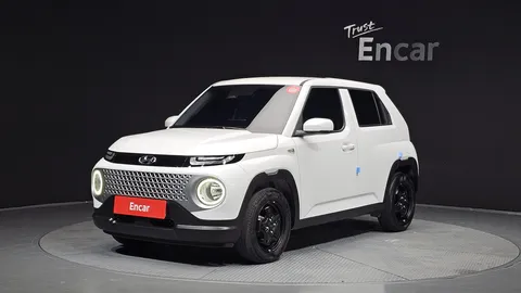 2023 Hyundai Casper Smart