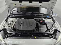 2023 Volvo V60 B5 Ultimate AWD — фото 6