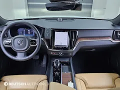2023 Volvo V60 B5 Ultimate AWD — фото 7