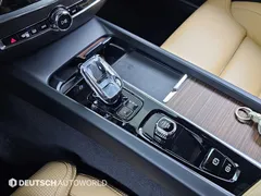 2023 Volvo V60 B5 Ultimate AWD — фото 9