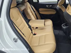 2023 Volvo V60 B5 Ultimate AWD — фото 16