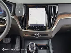 2023 Volvo V60 B5 Ultimate AWD — фото 18