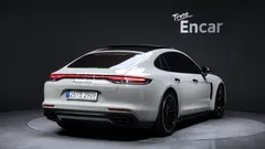 2023 Porsche Panamera 4.0 GTS — фото 2