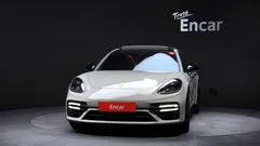 2023 Porsche Panamera 4.0 GTS — фото 3