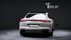 2023 Porsche Panamera 4.0 GTS — фото 4
