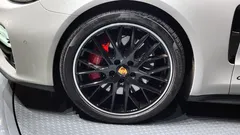 2023 Porsche Panamera 4.0 GTS — фото 5