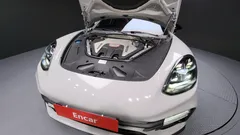 2023 Porsche Panamera 4.0 GTS — фото 6