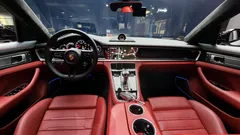 2023 Porsche Panamera 4.0 GTS — фото 7