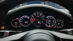 2023 Porsche Panamera 4.0 GTS — фото 8