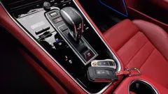 2023 Porsche Panamera 4.0 GTS — фото 9