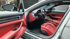 2023 Porsche Panamera 4.0 GTS — фото 10