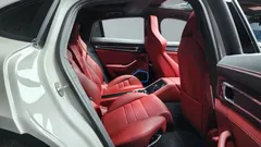 2023 Porsche Panamera 4.0 GTS — фото 11
