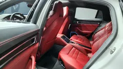 2023 Porsche Panamera 4.0 GTS — фото 12