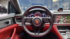 2023 Porsche Panamera 4.0 GTS — фото 13