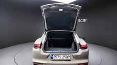 2023 Porsche Panamera 4.0 GTS — фото 20