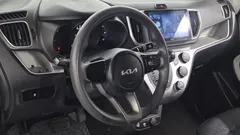 2022 Kia Ray Van — фото 13