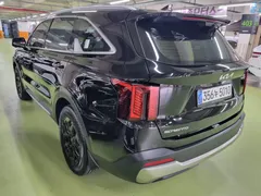 2024 Kia Sorento HEV 1.6 2WD — фото 2