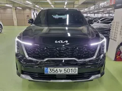 2024 Kia Sorento HEV 1.6 2WD — фото 3