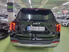 2024 Kia Sorento HEV 1.6 2WD — фото 4