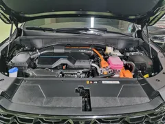 2024 Kia Sorento HEV 1.6 2WD — фото 6