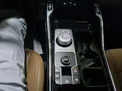 2024 Kia Sorento HEV 1.6 2WD — фото 9