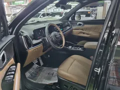 2024 Kia Sorento HEV 1.6 2WD — фото 14
