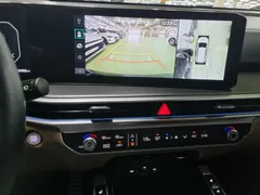 2024 Kia Sorento HEV 1.6 2WD — фото 16