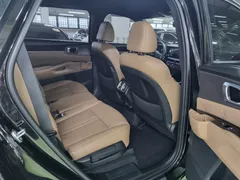 2024 Kia Sorento HEV 1.6 2WD — фото 18